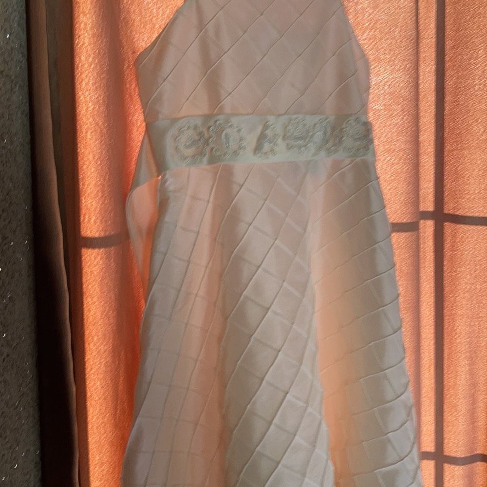 Flower girl dresses